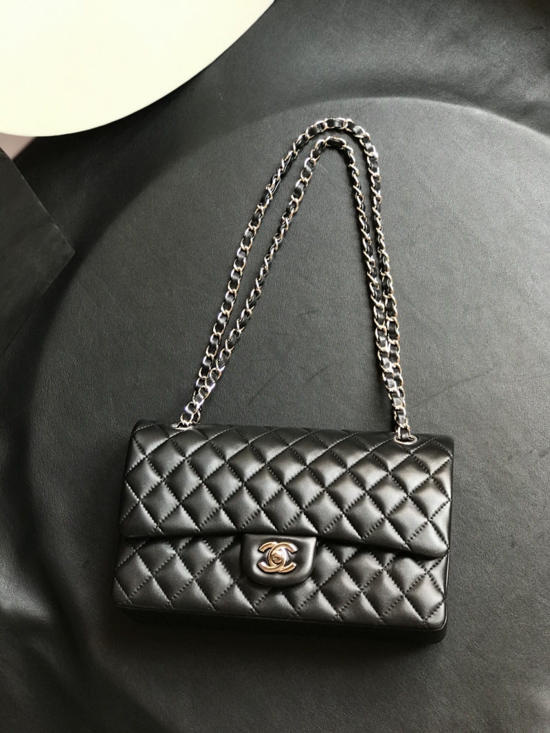 Ch**el cf series bags